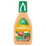 Wish-Bone Creamy French Dressing 237ml