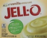 Jell-O Vanilla Instant Pudding and Pie Filling 96 g (2 packs)