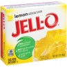 Jell-o Lemon Gelatine Dessert 85g (PACK OF2)