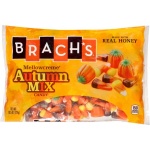 Brach's Mellow Cream AUTUMN MIX 312g Brachs Halloween Candy