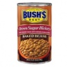Bush's Best Brown Sugar Hickory Baked Beans 28oz (794g)