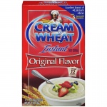 Cream of Wheat Instant Hot Cereal 12oz 336g