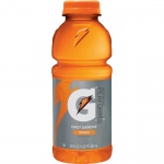 Gatorade Thirst Quencher Orange Sports Drink, 591ml