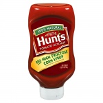 Hunts Tomato Ketchup 20 oz-567g