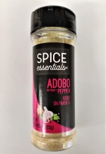 Adobo Seasoning without Pepper 4oz / 113g
