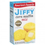 Jiffy Corn Muffin Mix 8.5oz