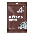 Hersheys Kisses 150g (5.3oz) Bag Hershey's American Chocolate