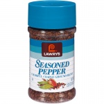 Lawry's Pepper Seasoned Colorful Coarse Ground Blend (2.25oz)  63.7g  Lawrys