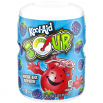 Kool Aid Sour Shockin Blue Raspberry Case Buy