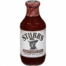 Stubb's Smokey Brown Sugar BBQ Sauce, 18 oz  510G