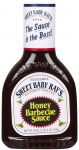 Sweet Baby Ray's Honey Barbecue Sauce 510g (18oz) BBQ