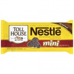 Nestle Toll House Semi Sweet Mini Morsels 10oz 283g