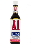 A1 Steak Sauce 10oz 283g Large bottle A 1 Steak Sauce