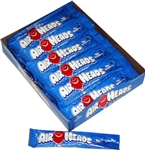 Air Heads Blue Rasberry (36ct) case buy. Airheads