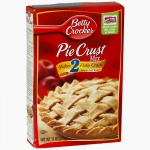 Betty Crocker Pie Crust Mix 11oz 311g