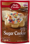 Betty Crocker Sugar Cookie Mix 17.5oz 496g