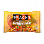 Brach's Mellow Cream AUTUMN MIX 312g Brach's Halloween Candy