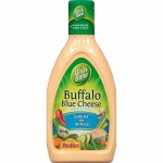 Wish-Bone Buffalo Blue Cheese Salad Dressing 15fl oz 444ml Wishbone