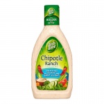Wish-Bone Chipotle Ranch Dressing 15fl oz  WishBone Dressing