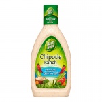 Wish-Bone Chipotle Ranch Dressing 15fl oz  WishBone Dressing