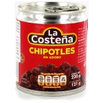 La Costena Chipotles  IN ADOBO 220g