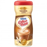 Coffee-Mate Powder Creamer Vanilla Latte  Powder Coffee Creamer 425g