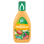 Wish-Bone Creamy French Dressing 444ml