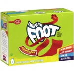 Fruit By The Foot Strawberry (4.5oz) 128g by Betty Crocker