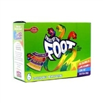 Fruit By The Foot Variety Pack by Betty Crocker 128g