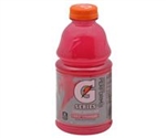 Gatorade Thirst Quencher Strawberry & WATER MELON Sports Drink 20 fl oz 591 ml