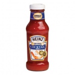 Heinz Original Cocktail Sauce 340g