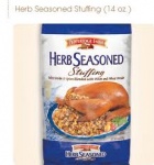 Pepperidge Farm Herb Seasoned Classic Stuffing 12oz (340g)