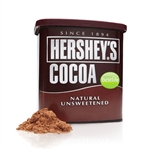 Hershey's Cocoa Powder 8oz - 12 Packs CASE BUY Hersheys for Baking