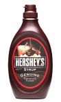 Hershey's Chocolate Syrup 680g Hersheys Syrup Case Buy 24 Bottles