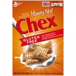 General Mills Honey Nut Chex Cereal GLUTEN FREE 354g 12.5 oz