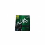 Irish Spring Soap 3Bar Pure Fresh With Charcoal 31404g PACK OF 2