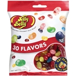 Jelly Belly Gourmet Jelly Bean, 30 Flavors 7 oz 198g