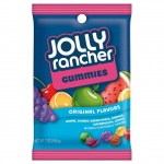 Jolly Rancher Gummies (7oz) 198g Bag American Sweets