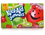 Kool - Aid Jammers Strawberry-Kiwi 10 ct 6 oz