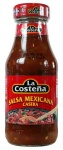 La Costena Salsa Mexicana Casera 250g MEXICAN