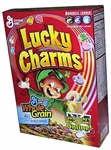 Lucky Charms American Breakfast Cereal 422g (14.9oz)