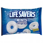 Life Savers Mints PEP O MINT (13oz) 368g  LIFESAVERS Candy
