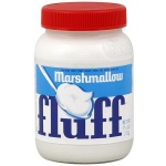 Marshmallow Fluff 7.5oz 213g Jar