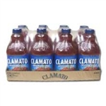 Mott's Clamato Juice 946ml Case of 12 Motts Clamato Original