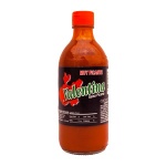 Valentina Salsa Picante Extra Hot Sauce 370ml