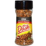 Mrs. Dash Steak Grilling Blend (2.5oz) 71g