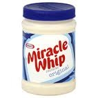 Kraft Miracle Whip Dressing - Original 15oz 443ml