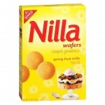 Nabisco Nilla Wafers 11oz 311g