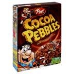 Post Cocoa Pebbles 15 oz 425g Gluten Free Cereal