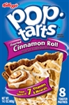 Pop Tarts